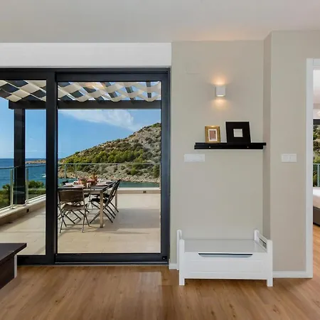 Tatjana Semesterbostad