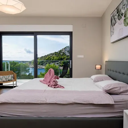 Vikendica Tatjana Razanj