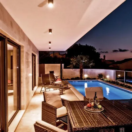 Tatjana Holiday home *
