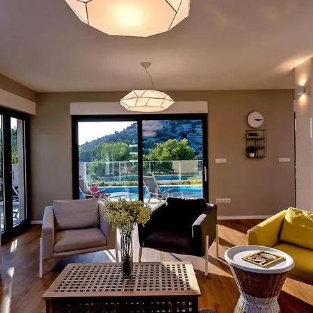 Holiday home Tatjana *