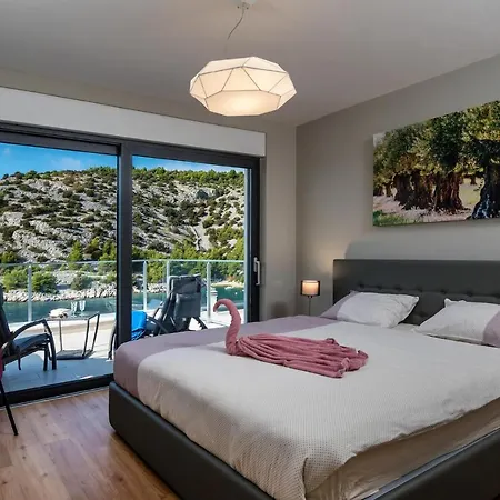 Tatjana Holiday home