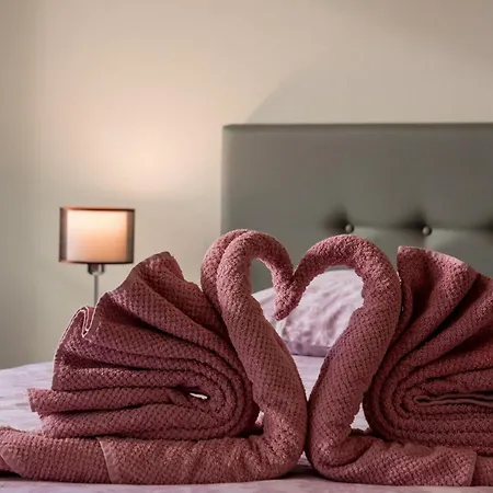 Semesterbostad Tatjana *