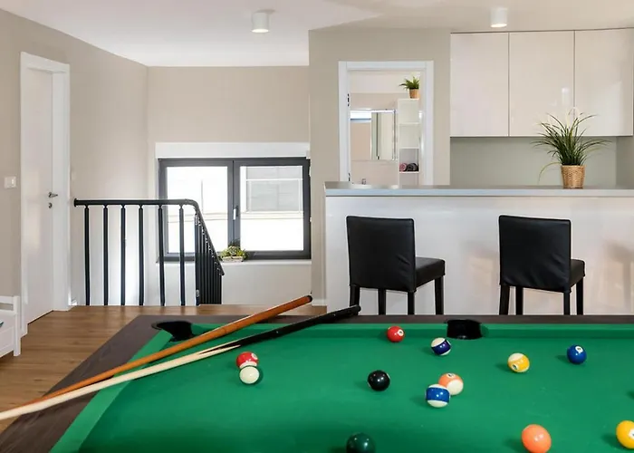 Tatjana Semesterbostad Ražanj