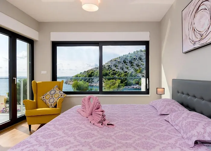 Tatjana Semesterbostad Ražanj