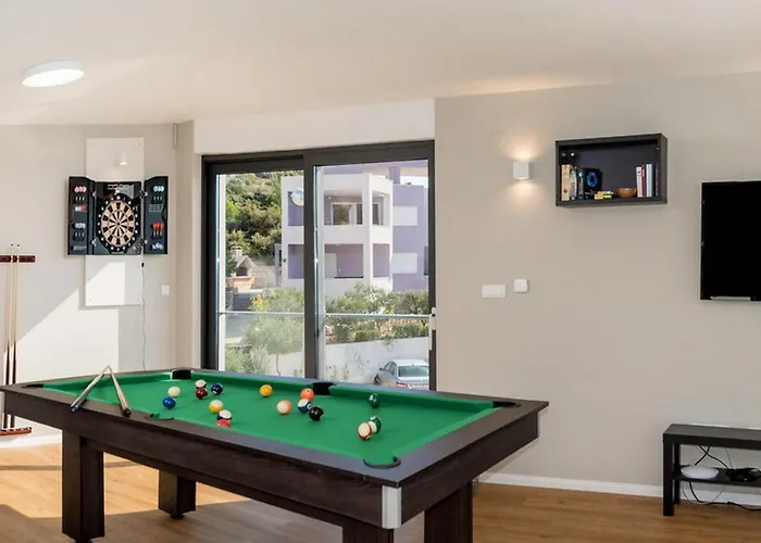 Tatjana Semesterbostad Ražanj