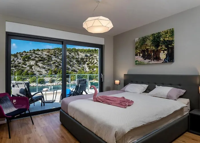 Tatjana Semesterbostad